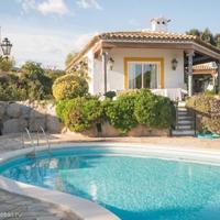 Villa in Spain, Catalunya, Begur, 425 sq.m.
