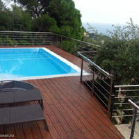 Вилла в Испании, Каталония, Жирона, 160 кв.м.