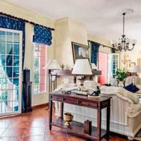 Villa in Spain, Andalucia, 644 sq.m.