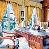 Villa in Spain, Andalucia, 644 sq.m.