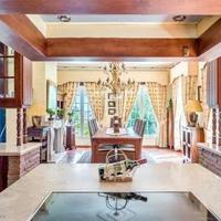 Villa in Spain, Andalucia, 644 sq.m.