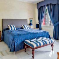 Villa in Spain, Andalucia, 644 sq.m.