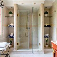 Villa in Spain, Andalucia, 644 sq.m.