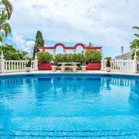 Villa in Spain, Andalucia, 644 sq.m.