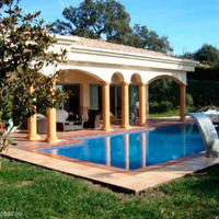 Вилла в Испании, Каталония, Жирона, 408 кв.м.