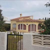 Villa in Spain, Comunitat Valenciana, Alicante, 100 sq.m.