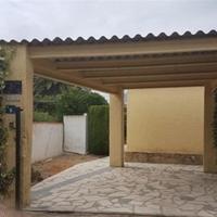 Villa in Spain, Comunitat Valenciana, Alicante, 100 sq.m.