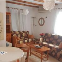 Villa in Spain, Comunitat Valenciana, Alicante, 100 sq.m.