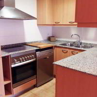 Flat in Spain, Catalunya, Girona, 75 sq.m.