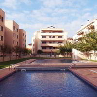 Flat in Spain, Catalunya, Girona, 75 sq.m.