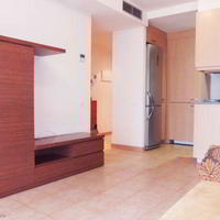 Flat in Spain, Catalunya, Girona, 75 sq.m.