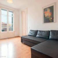 Квартира в Испании, Каталония, Эшампле, 94 кв.м.