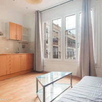 Квартира в Испании, Каталония, Эшампле, 94 кв.м.