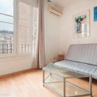 Квартира в Испании, Каталония, Эшампле, 94 кв.м.