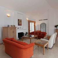 Villa in Spain, Andalucia, 244 sq.m.