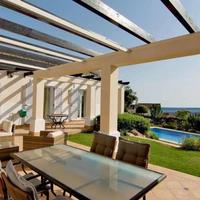 Villa in Spain, Andalucia, 244 sq.m.