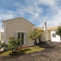 Villa in Spain, Andalucia, 244 sq.m.