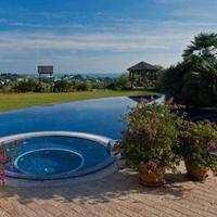 Вилла в Испании, Андалусия, 513 кв.м.