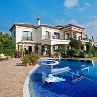 Вилла в Испании, Андалусия, 513 кв.м.