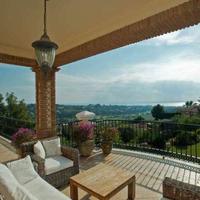 Вилла в Испании, Андалусия, 513 кв.м.