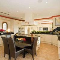 Вилла в Испании, Андалусия, 513 кв.м.