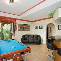 Вилла в Испании, Андалусия, 513 кв.м.