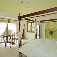 Вилла в Испании, Андалусия, 513 кв.м.