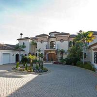 Вилла в Испании, Андалусия, 513 кв.м.