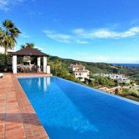 Villa in Spain, Andalucia, 822 sq.m.