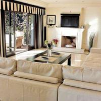 Villa in Spain, Andalucia, 822 sq.m.