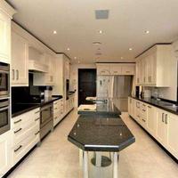 Villa in Spain, Andalucia, 822 sq.m.