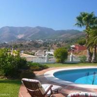 Villa in Spain, Andalucia, 163 sq.m.