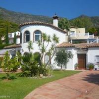 Villa in Spain, Andalucia, 163 sq.m.