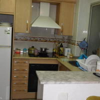 Flat in Spain, Comunitat Valenciana, 58 sq.m.