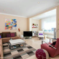 Flat in Spain, Catalunya, Barcelona, 170 sq.m.