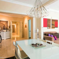 Flat in Spain, Catalunya, Barcelona, 170 sq.m.