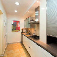 Flat in Spain, Catalunya, Barcelona, 170 sq.m.