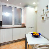 Flat in Spain, Catalunya, Barcelona, 170 sq.m.