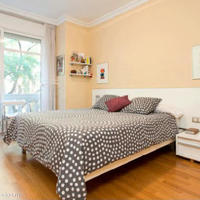 Flat in Spain, Catalunya, Barcelona, 170 sq.m.