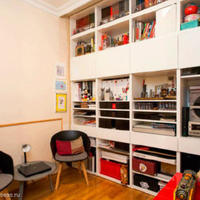 Flat in Spain, Catalunya, Barcelona, 170 sq.m.