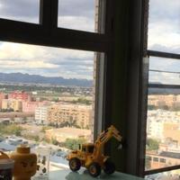 Квартира в Испании, Валенсия, 58 кв.м.