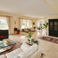 Villa in Spain, Balearic Islands, Palma, 665 sq.m.