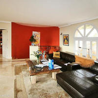 Villa in Spain, Balearic Islands, Palma, 665 sq.m.