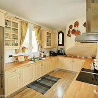 Villa in Spain, Balearic Islands, Palma, 665 sq.m.