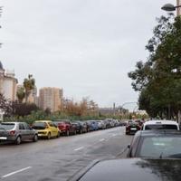 Квартира в Испании, Валенсия, 88 кв.м.