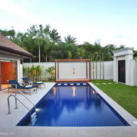 Вилла в Таиланде, Пхукет, 266 кв.м.