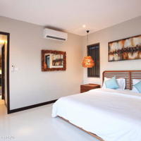 Вилла в Таиланде, Пхукет, 266 кв.м.