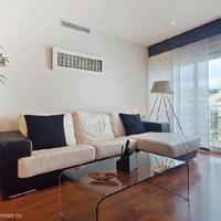 Flat at the first line of the sea / lake in Spain, Catalunya, Girona, 85 sq.m.