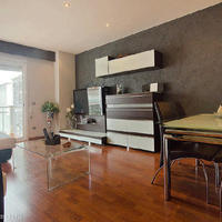 Flat at the first line of the sea / lake in Spain, Catalunya, Girona, 85 sq.m.