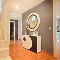 Flat at the first line of the sea / lake in Spain, Catalunya, Girona, 85 sq.m.